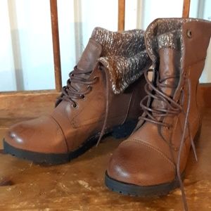 Jessica Cline ankle boot